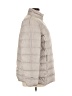 Eddie Bauer 100% Polyester Gray Snow Jacket Size 1X - photo 4