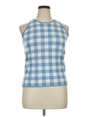 Ann Taylor Tank Top (view 1)