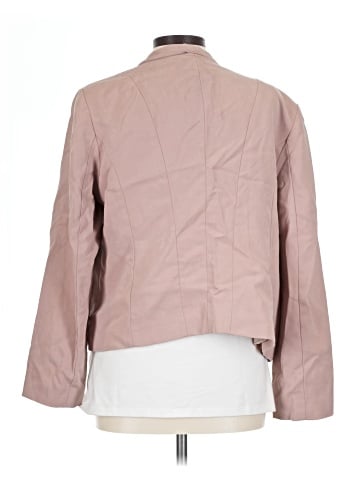 Eileen Fisher Blazer (view 2)