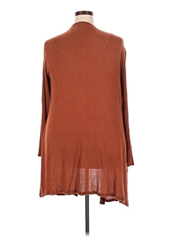 Derek Heart Cardigan (view 2)