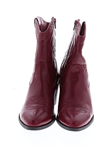 SODA Ankle Boots (view 2)