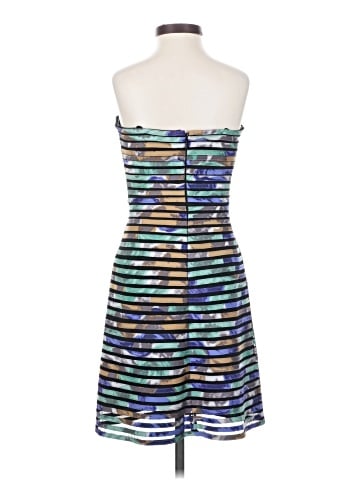 BCBGMAXAZRIA Cocktail Dress (view 2)