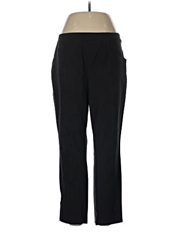Susan Graver Dress Pants (view 1)