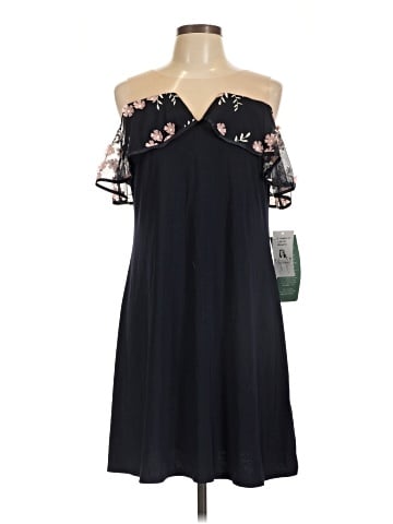 MSK Cocktail Dress (view 1)