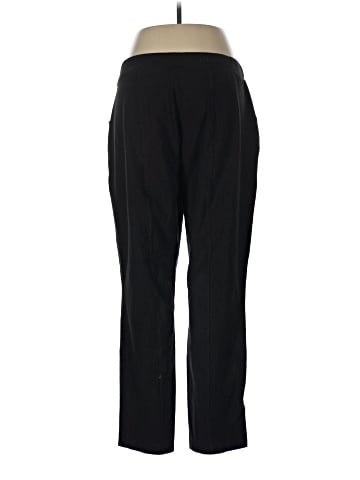 Susan Graver Dress Pants (view 2)