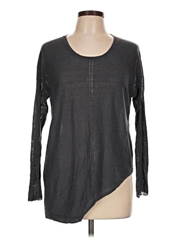 Simply Vera Vera Wang Pullover Sweater (view 1)