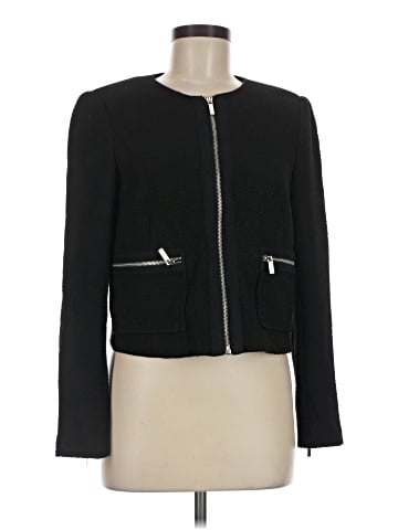 Elizabeth and James Jacket (view 1)