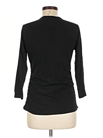 MICHAEL Michael Kors 3/4 Sleeve Top (view 2)