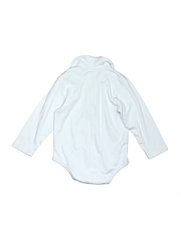 Bella Bliss Long Sleeve Onesie (view 2)