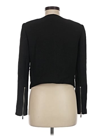 Elizabeth and James Jacket (view 2)