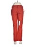 Old Navy Red Active Pants Size 8 - photo 1