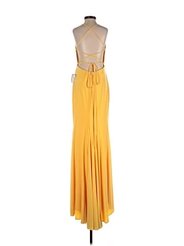 Faviana New York Cocktail Dress (view 2)