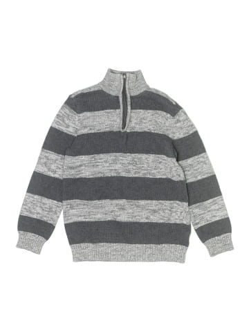 Urban Pipeline Pullover Sweater (view 1)