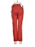 Old Navy Red Active Pants Size 8 - photo 2