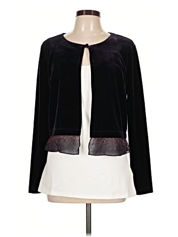 Carole Little Cardigan (view 1)