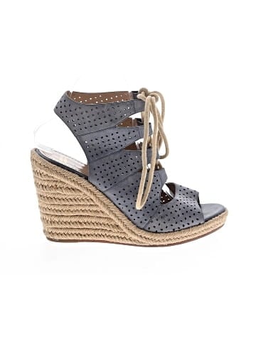 Johnston & Murphy Wedges (view 1)