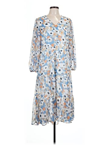 Joie Casual Dress (view 1)