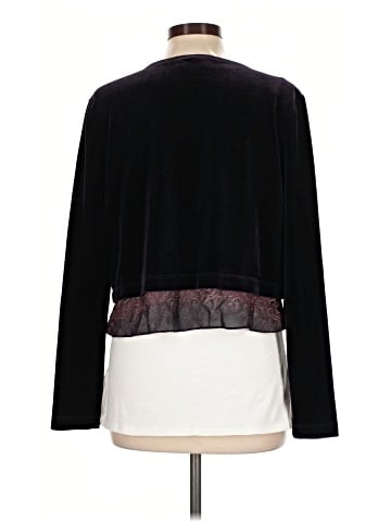 Carole Little Cardigan (view 2)