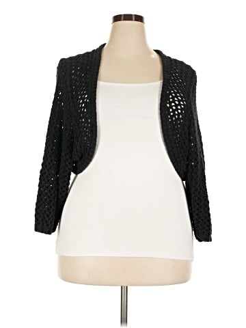 Torrid Cardigan (view 1)