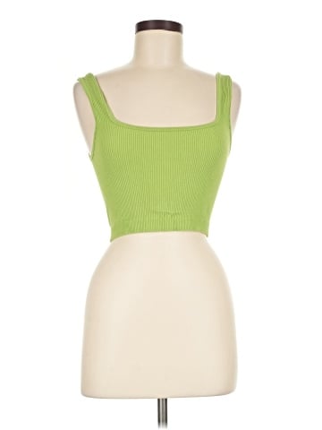 Zara Tank Top (view 1)