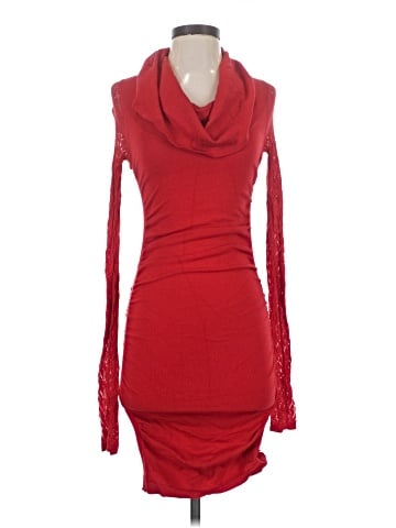 Moda International Cocktail Dress (view 1)