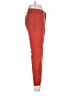 Old Navy Red Active Pants Size 8 - photo 4