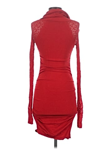 Moda International Cocktail Dress (view 2)