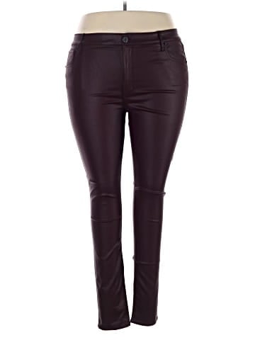 White House Black Market Casual Pants (view 1)