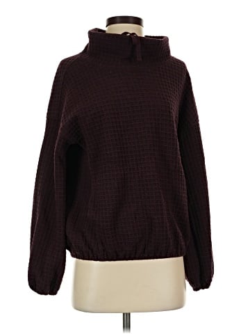 Max Studio Turtleneck Sweater (view 1)