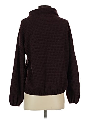 Max Studio Turtleneck Sweater (view 2)