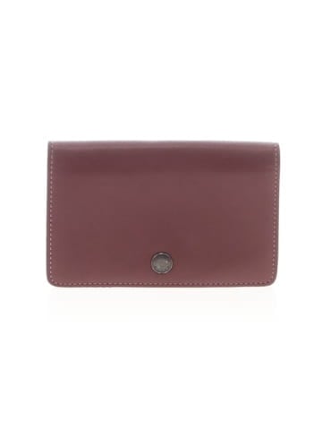 Coach Leather Wallet (view 1)