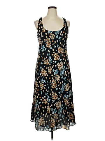 Lauren by Ralph Lauren Cocktail Dress (view 1)