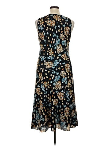 Lauren by Ralph Lauren Cocktail Dress (view 2)