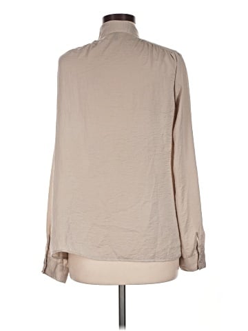 Stile Benetton Long Sleeve Blouse (view 2)