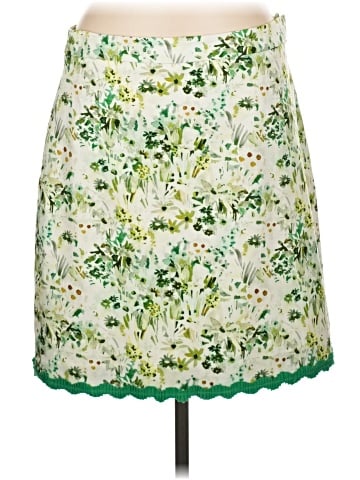 Etcetera Casual Skirt (view 1)