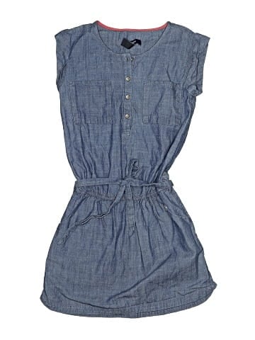 Gap Kids Outlet Dress (view 1)