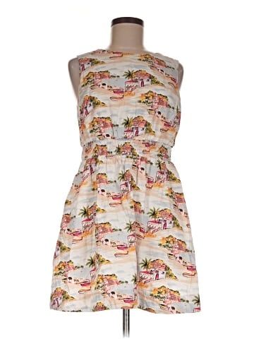 Boden Cocktail Dress (view 1)
