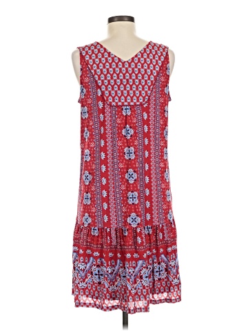 Style&Co Casual Dress (view 2)