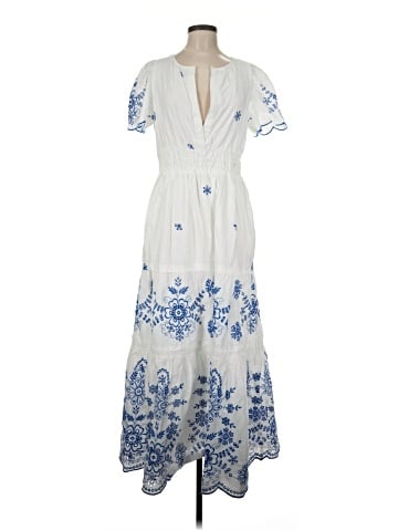 By Anthropologie Casual Dress (view 1)