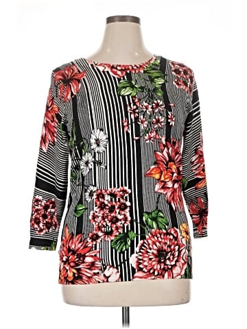 Joseph A. Pullover Sweater (view 1)
