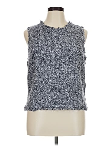 Nic + Zoe Sleeveless T-Shirt (view 1)
