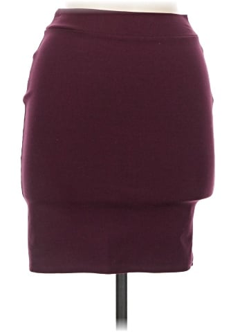 Charlotte Russe Casual Skirt (view 1)