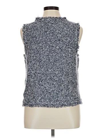 Nic + Zoe Sleeveless T-Shirt (view 2)