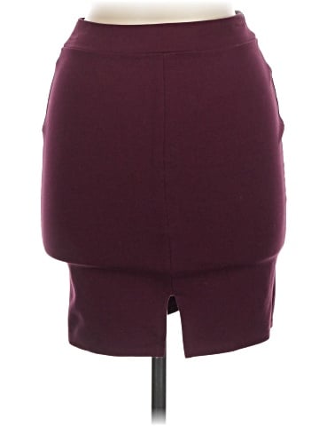 Charlotte Russe Casual Skirt (view 2)