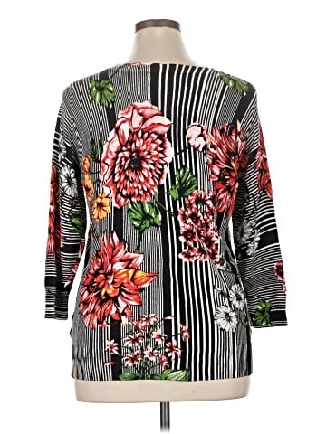 Joseph A. Pullover Sweater (view 2)
