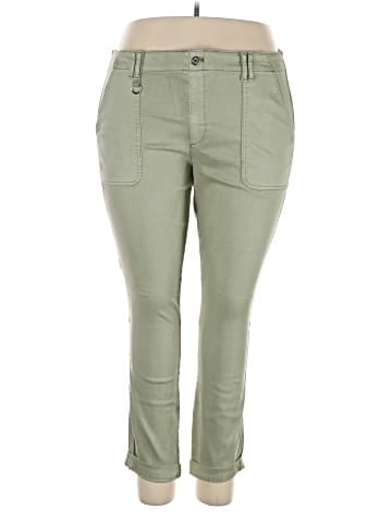 White House Black Market Casual Pants (view 1)