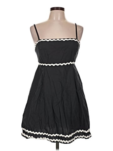 Sim & Sam Cocktail Dress (view 1)