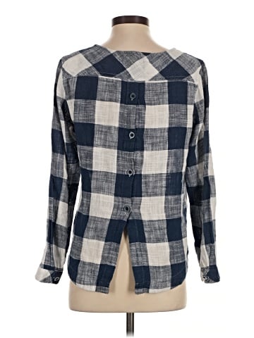 Cloth & Stone Long Sleeve T-Shirt (view 2)