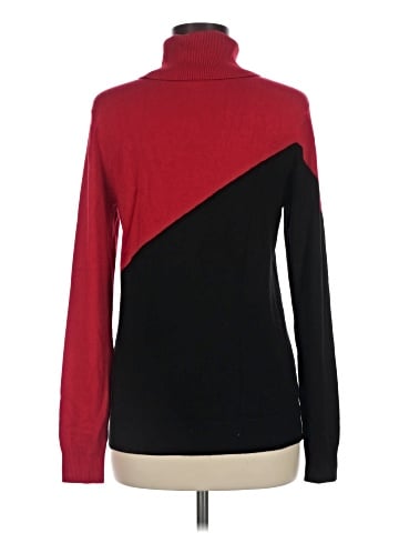 Calvin Klein Turtleneck Sweater (view 2)