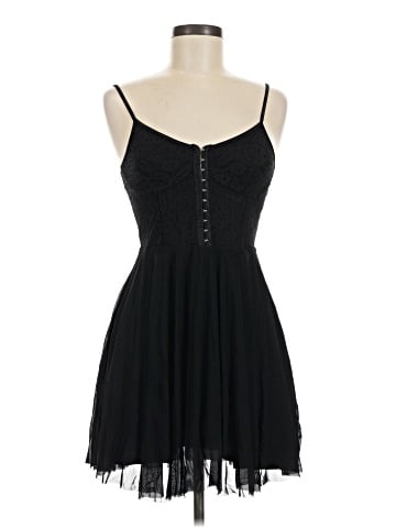 Divided by H&M Casual Dress (view 1)